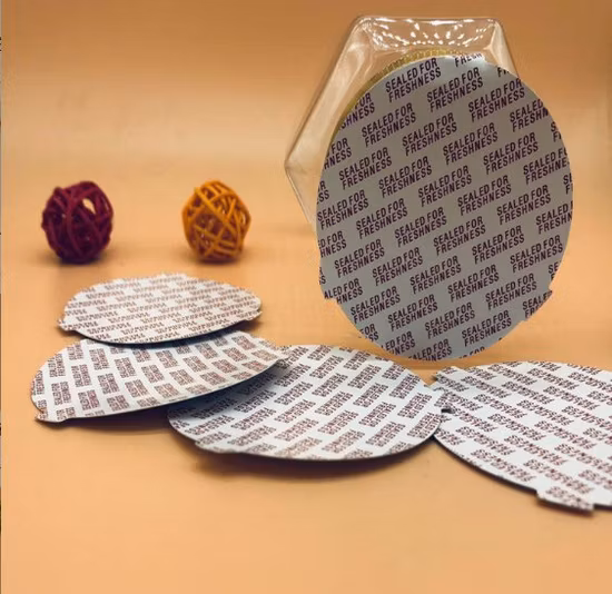 Чувствительная к давлению крышка бутылки для лекарств